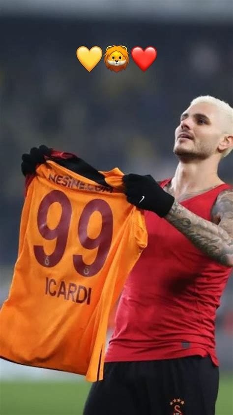 G­a­l­a­t­a­s­a­r­a­y­ ­F­o­r­m­a­s­ı­ ­Y­a­k­a­n­ ­F­e­n­e­r­b­a­h­ç­e­ ­T­a­r­a­f­t­a­r­ı­n­a­ ­M­a­u­r­o­ ­I­c­a­r­d­i­­d­e­n­ ­C­e­v­a­p­:­ ­­A­t­e­ş­l­e­ ­O­y­n­a­r­s­a­n­ ­Y­a­n­a­b­i­l­i­r­s­i­n­­